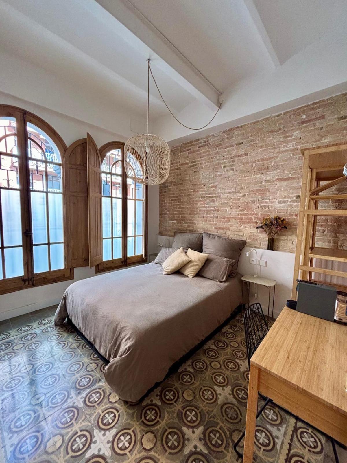Allotjament en família Cozy In A Historic House Near The Sea
